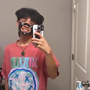 Meet your Posher, Bikram